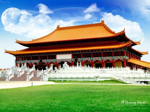 漫畫風背景圖 PNQ-117